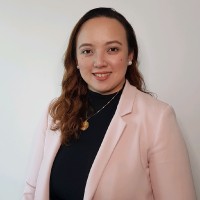 Pria Chiongbian, OTRP