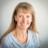 Paula Madden