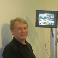 Rolf Lundquist