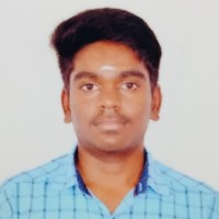 SUTHAKARAN P