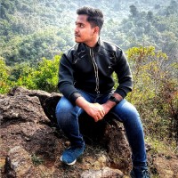 Bikash Patro