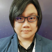 Nutthapon Siripaiboon