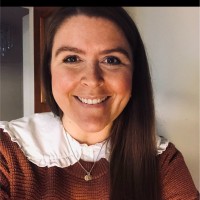 Louise Knudsen
