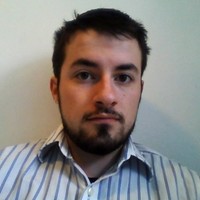 Eric M. Intriago