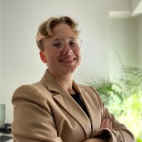 Mathilde Thiebaut