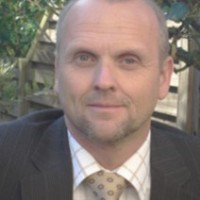 Arlan Bovenberg