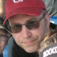 Dan Cragg