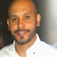 Miguel Andres Quintero