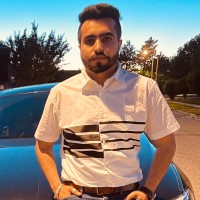 Parampreet Singh