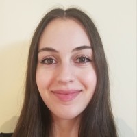 Larissa Tasich, M.A.