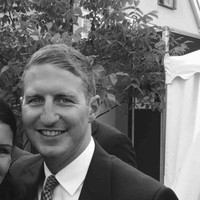 Graeme Jordan