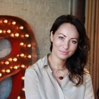 Olga Stankevich