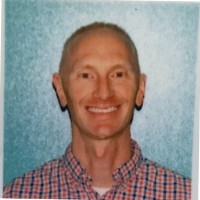 Jon Woosley