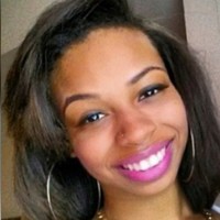 Brittney Damond