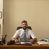 Stefanos Efthymiadis