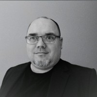 Christopher Hackett