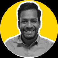 Pratik Pattanayak
