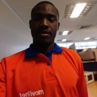 Jean Marvens Louis Elie