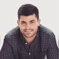 Eric Dos Santos