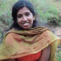 Anitha T R