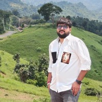 Gaurav Monani