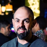 Luiz Eduardo Garcia
