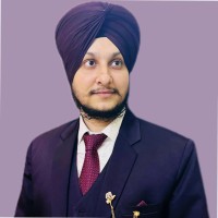Kanwarpreet Singh Mehta