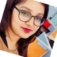 Pragati Patel