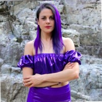 Cristina Muñoz Sedeño