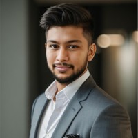 Harshil Chokshi