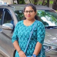 Sushma Rajan