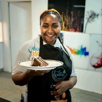 Lisa Ogutu