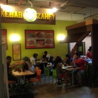 Zahfy Kebab