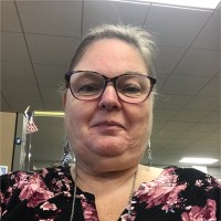 Pamela Bishop