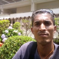 Wanderley Oliveira de souza filho