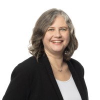 Veronica A. Buss Almeida, Ing.M.Sc.