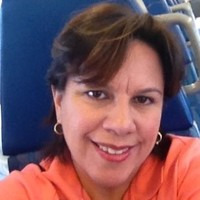 Paulina C. Hidalgo