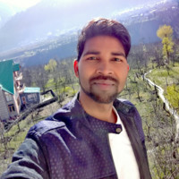 Ishwar Mahto