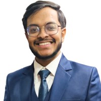 Ca Samarth Raj Varshney