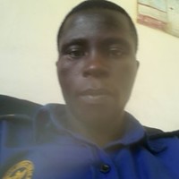 David Ouma