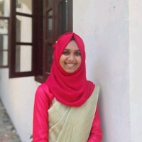 Aysha K J