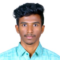 Marieswaran P