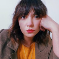 Andie Giribaldi