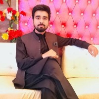 Muhammad Shoaib Masood