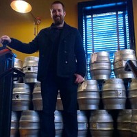 Angus (Lally) Morrison