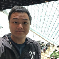 Yu-Wei Chou