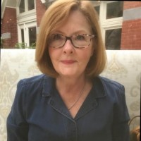 Barbara Dehaven
