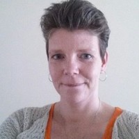 Astrid van der Velde