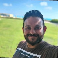 Taha Mohamed