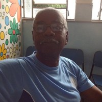 Luiz Antonio Rosa